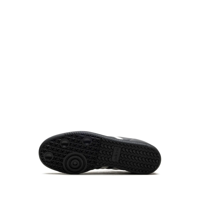 Adidas Samba OG 75th Anniversary Pack Black - Image 5