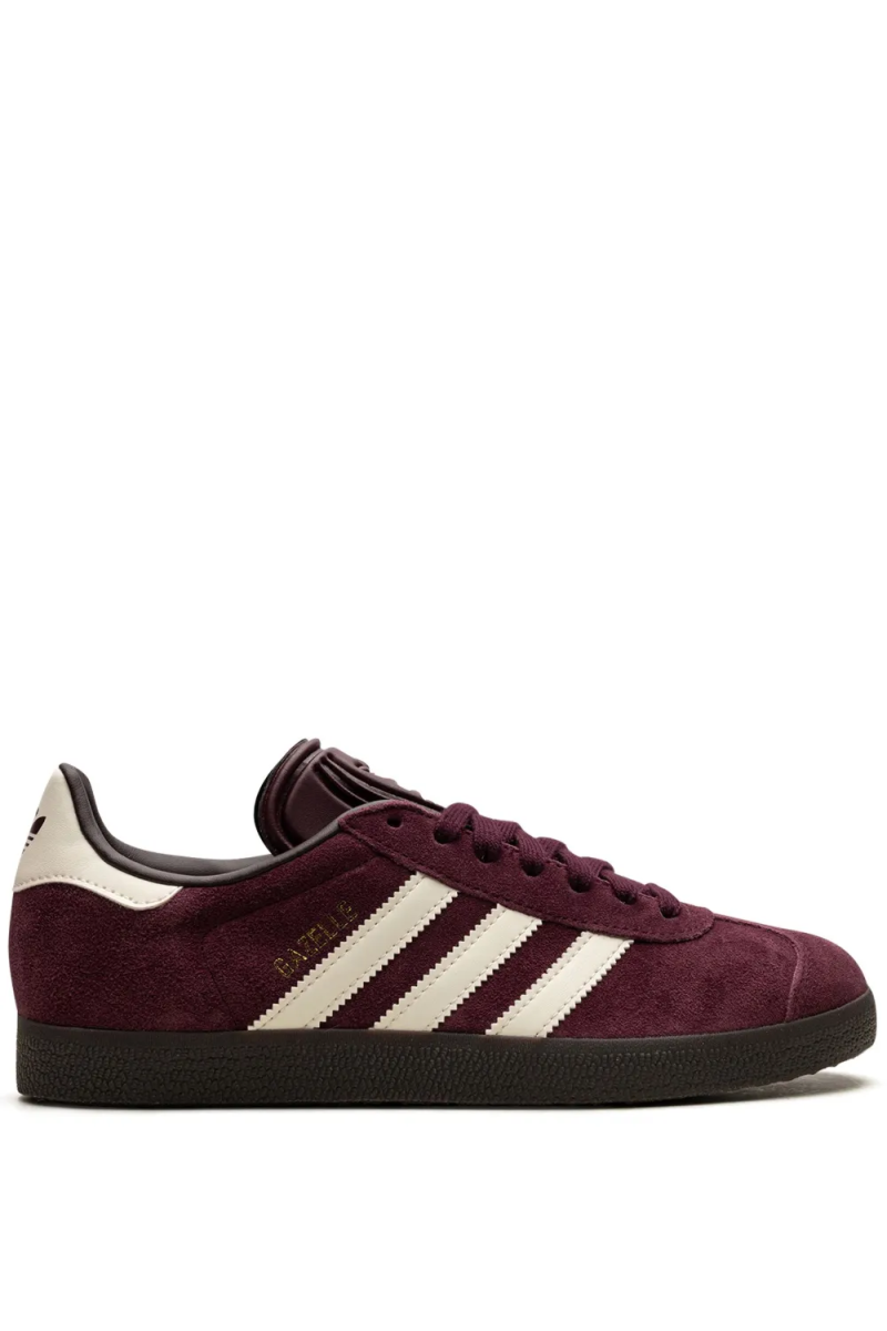 Adidas Gazelle Maroon