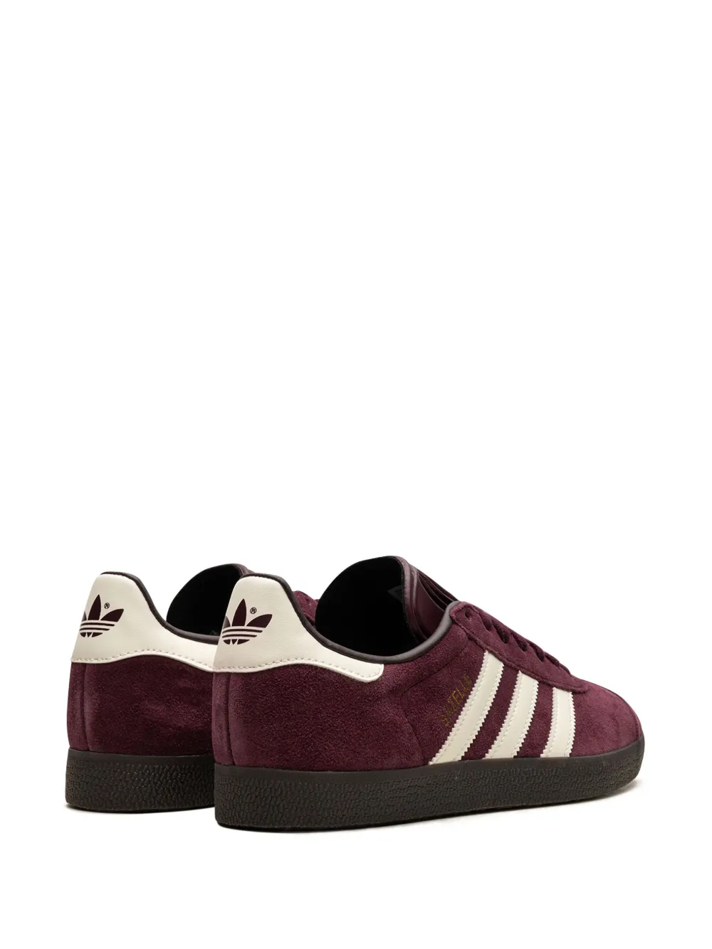 Adidas Gazelle Maroon - Image 3