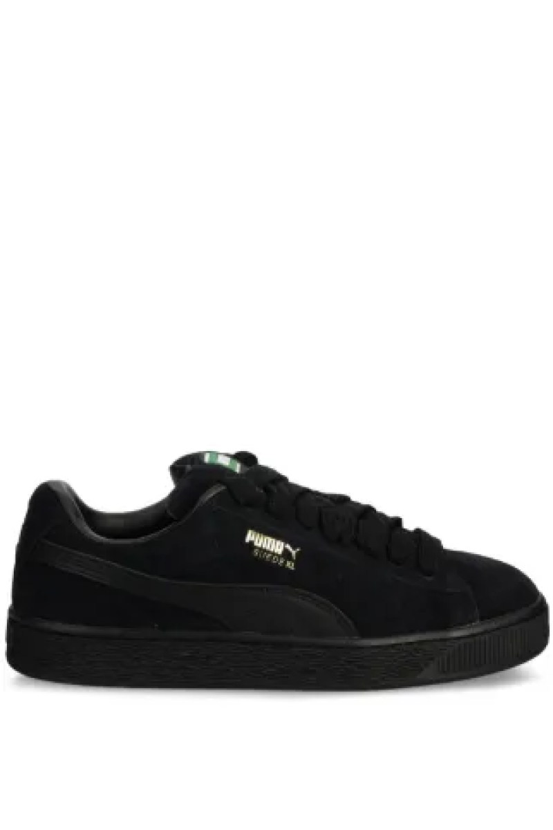 Puma Suede XL Black