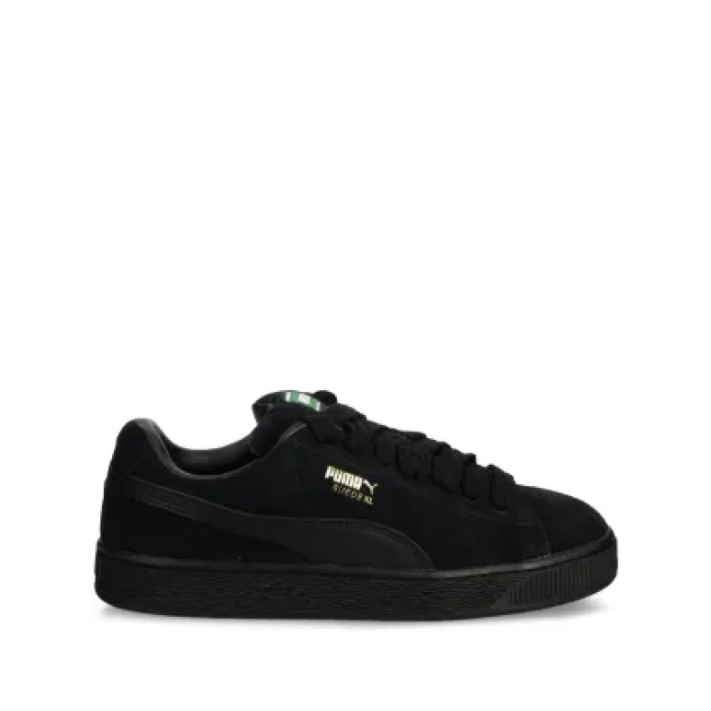 Puma Suede XL Black