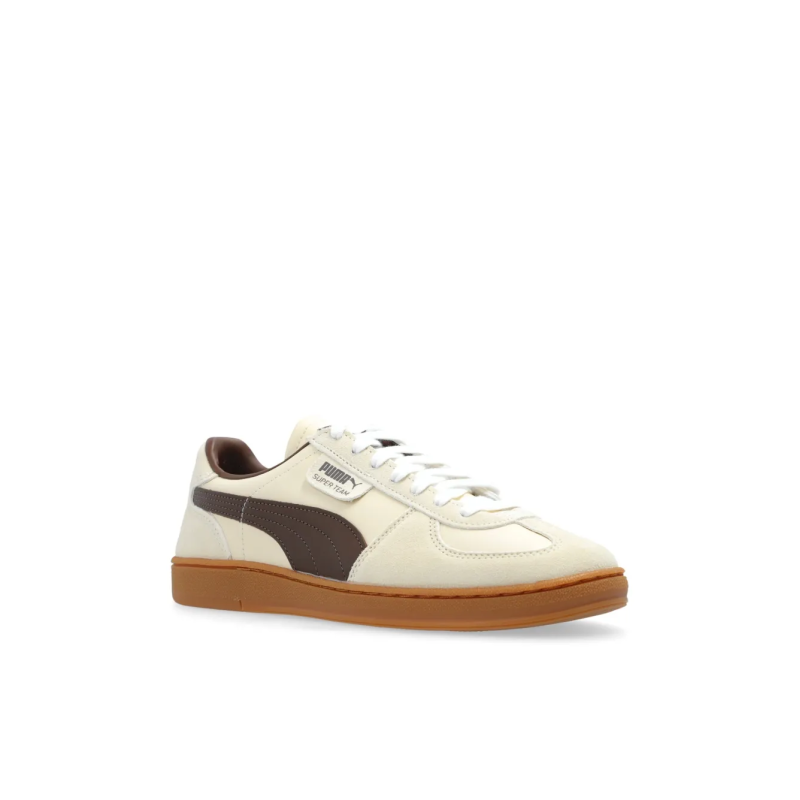 Puma Palermo Wide Lace Suede - Image 2