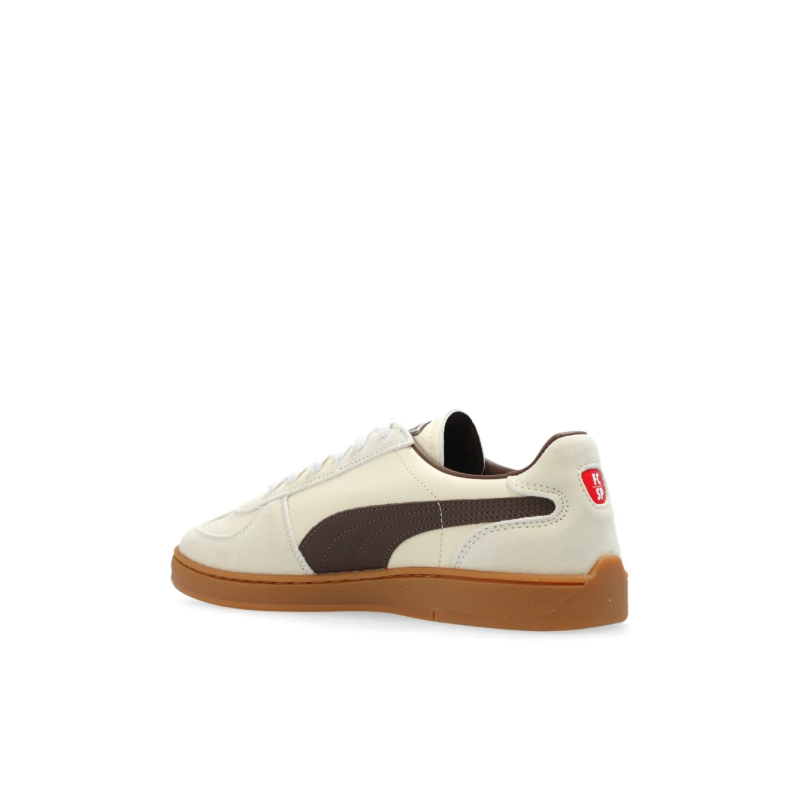 Puma Palermo Wide Lace Suede - Image 3