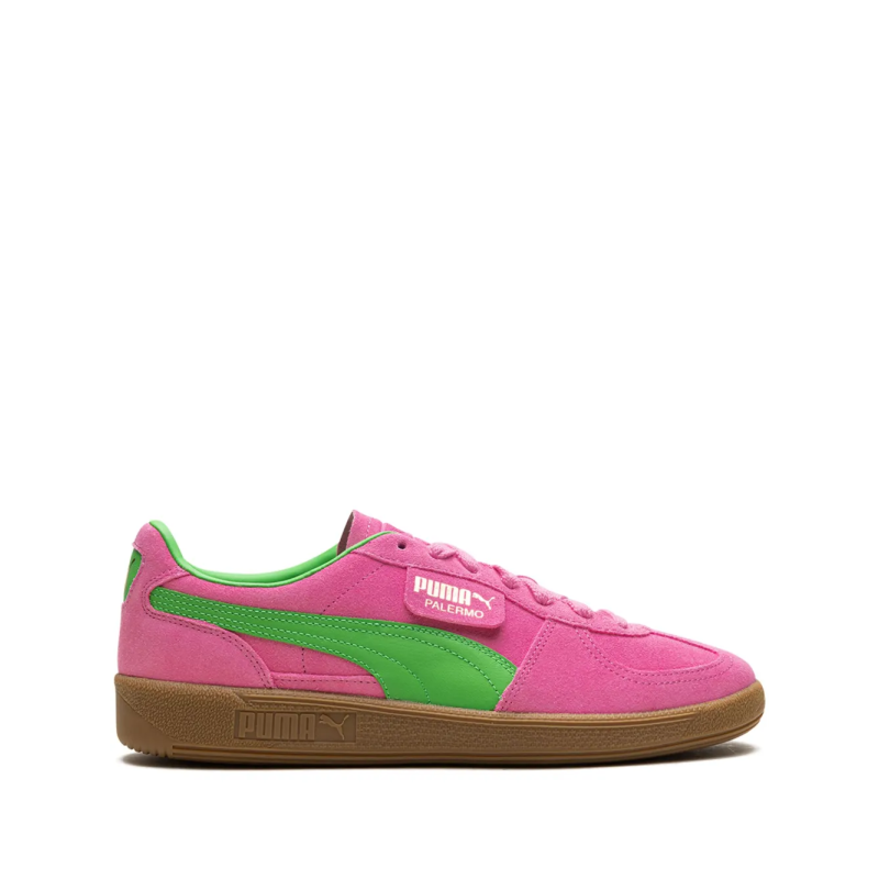 Puma Palermo Pink Delight Green
