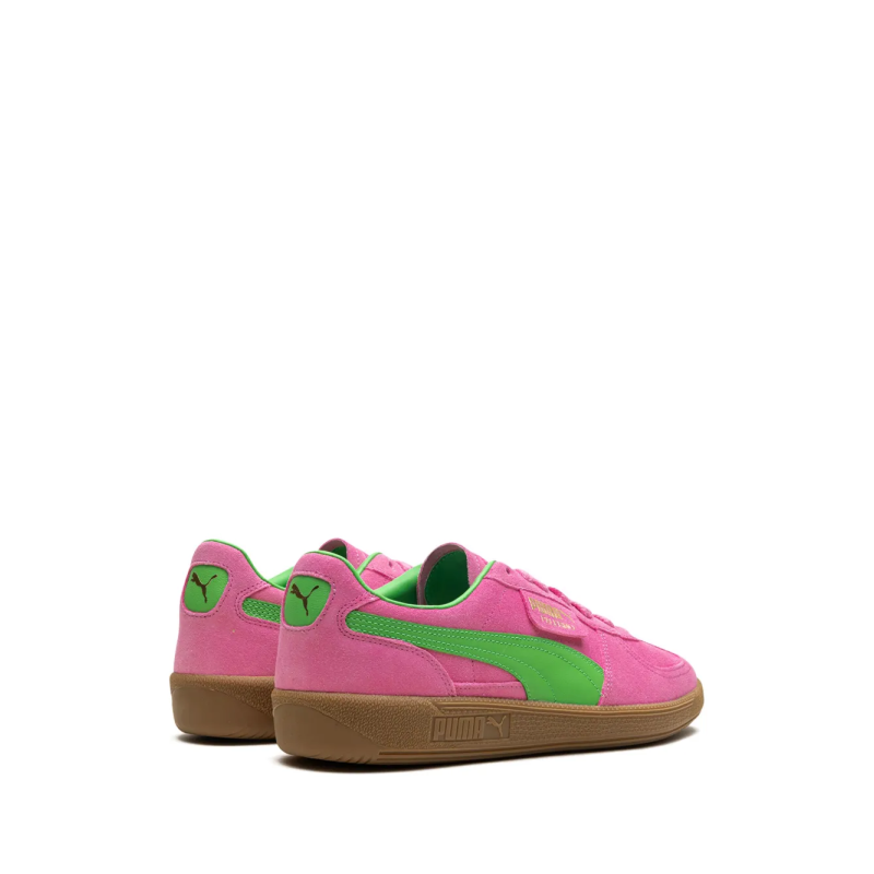 Puma Palermo Pink Delight Green - Image 3