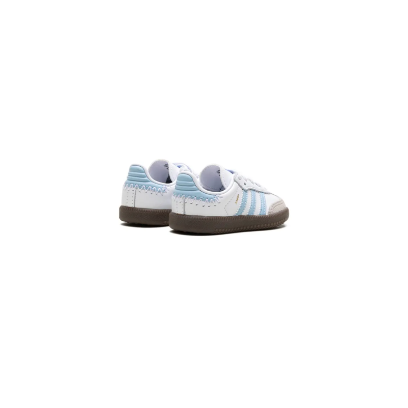 Adidas Samba OG Cloud White Sky“ Kids - Image 3
