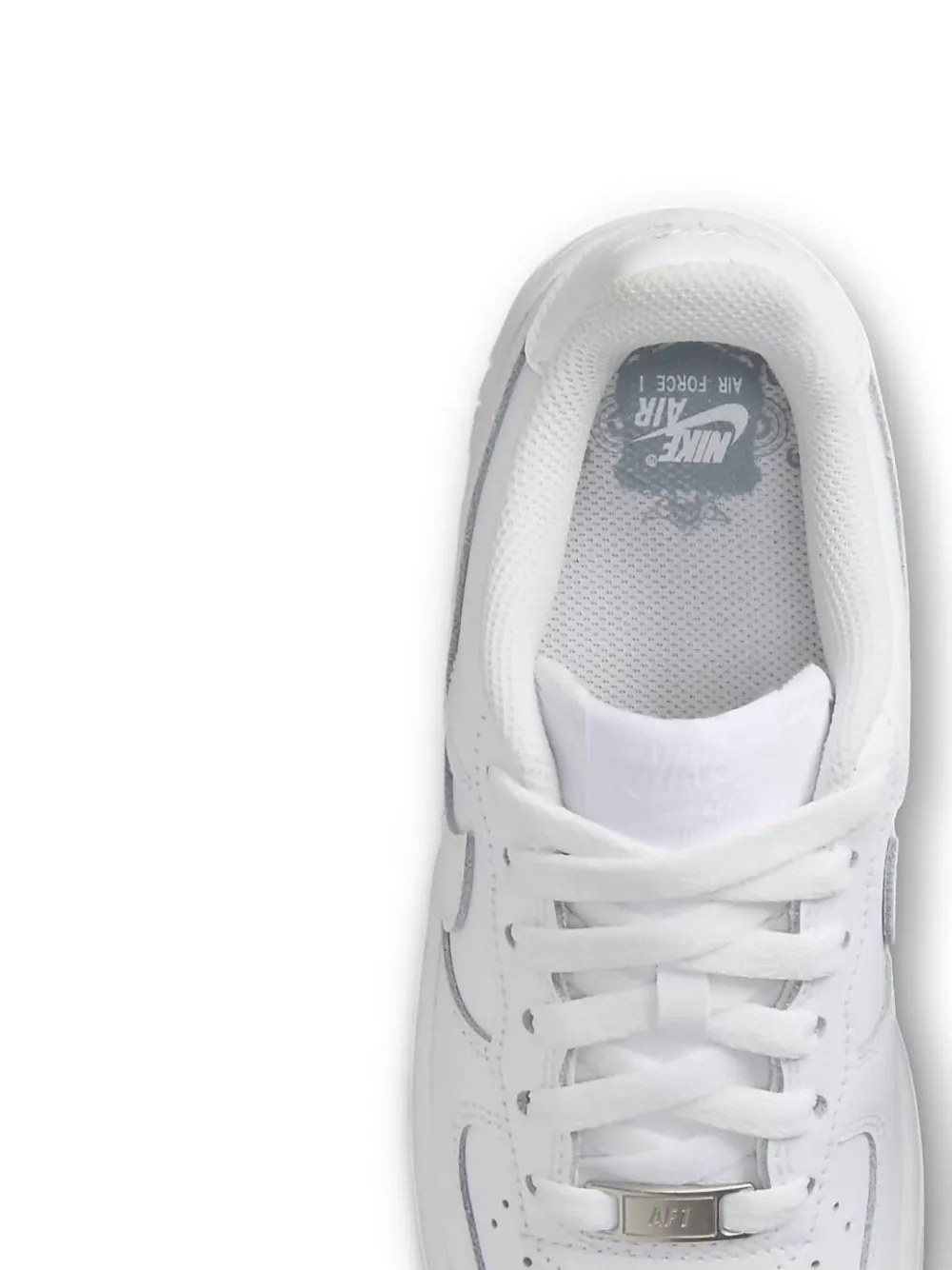 Nike Air Force 1 White “ Kids - Image 4