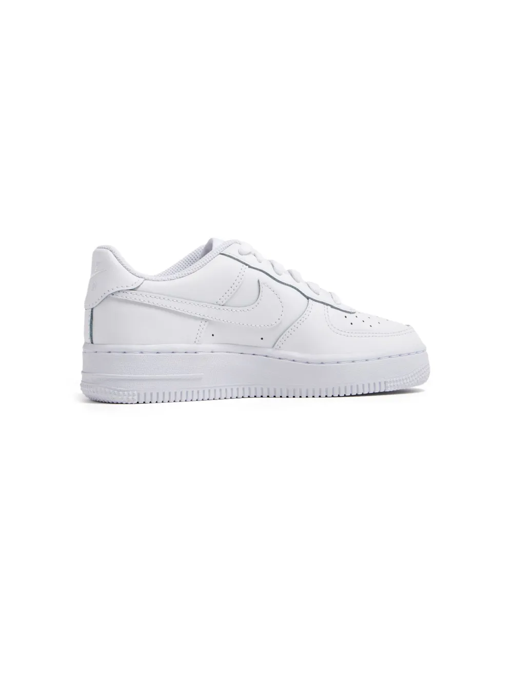 Nike Air Force 1 White “ Kids - Image 2