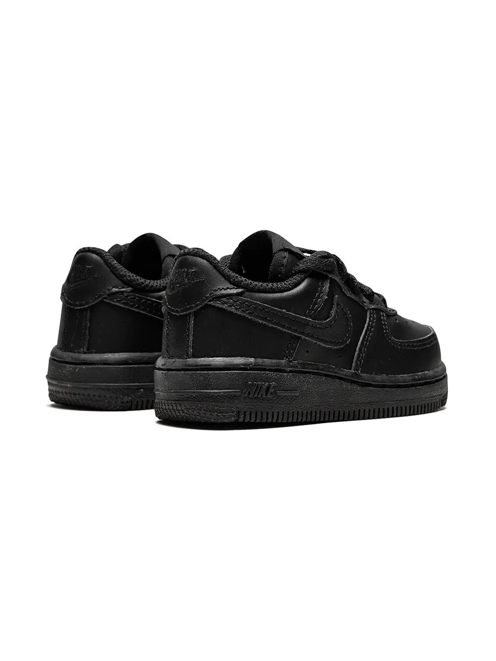 Nike Air Force 1 Black “ Kids - Image 3