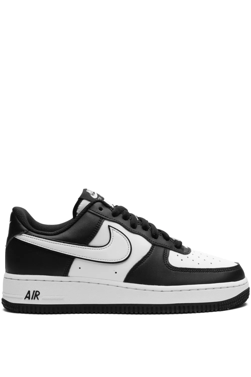 Nike Air Force 1 Low LV8 2 White Swoosh Panda