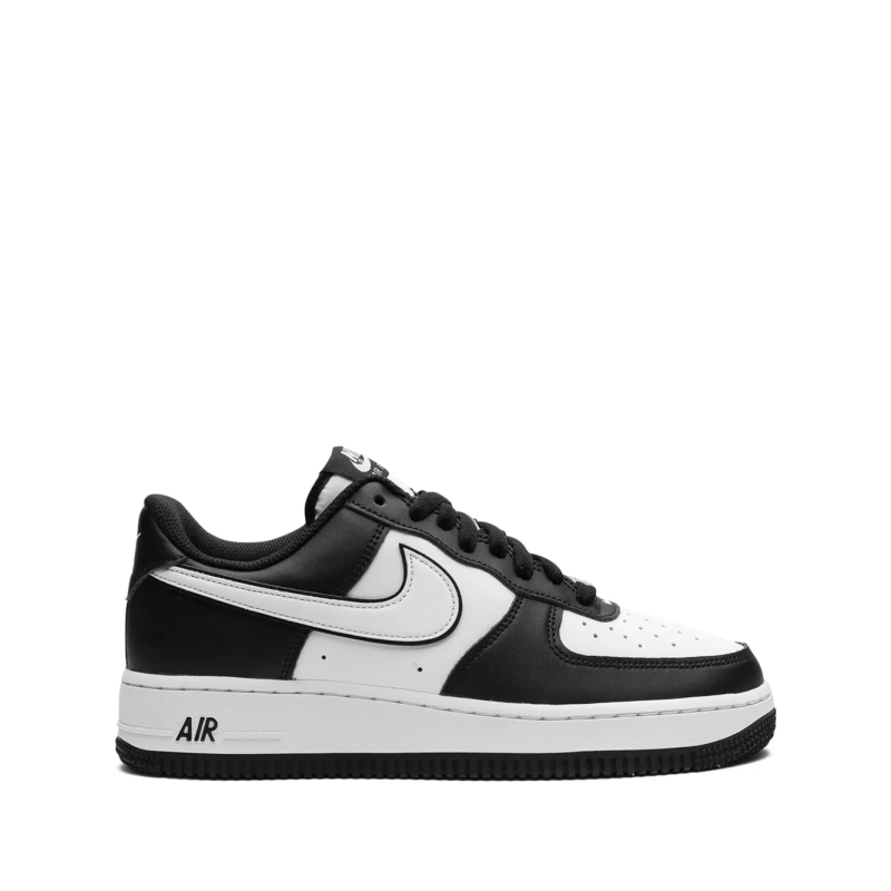 Nike Air Force 1 Low LV8 2 White Swoosh Panda