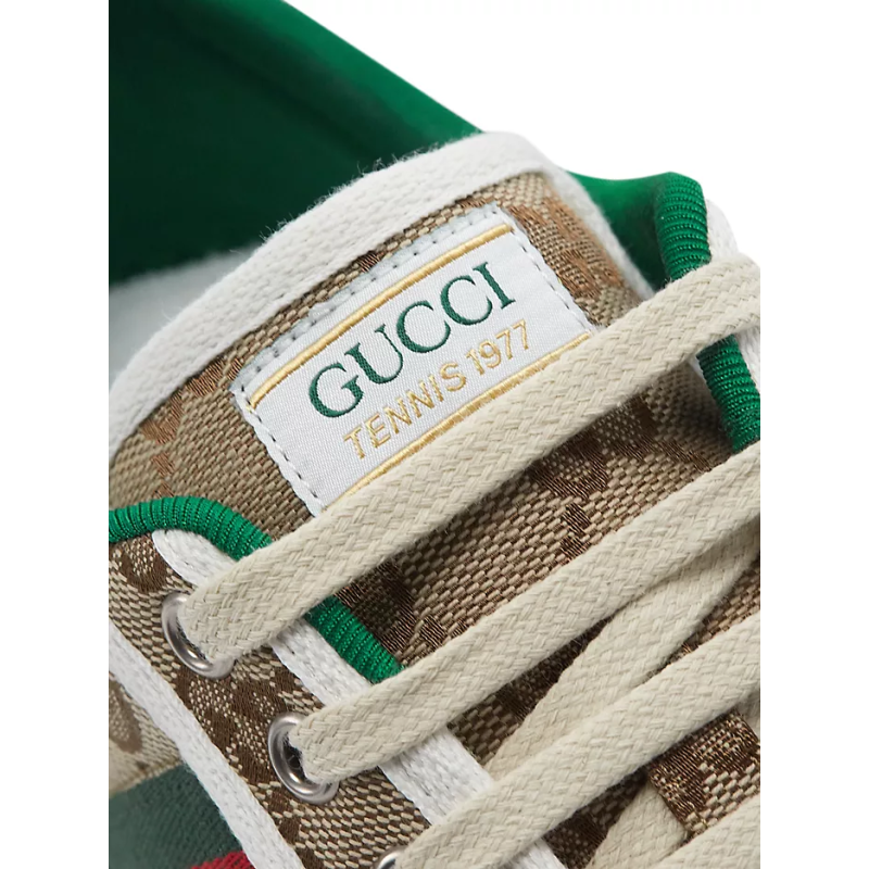 Gucci Tennis 1977 GG - Image 5