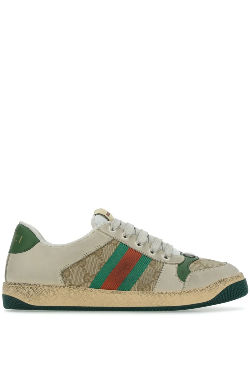 Gucci Screener GG Canvas