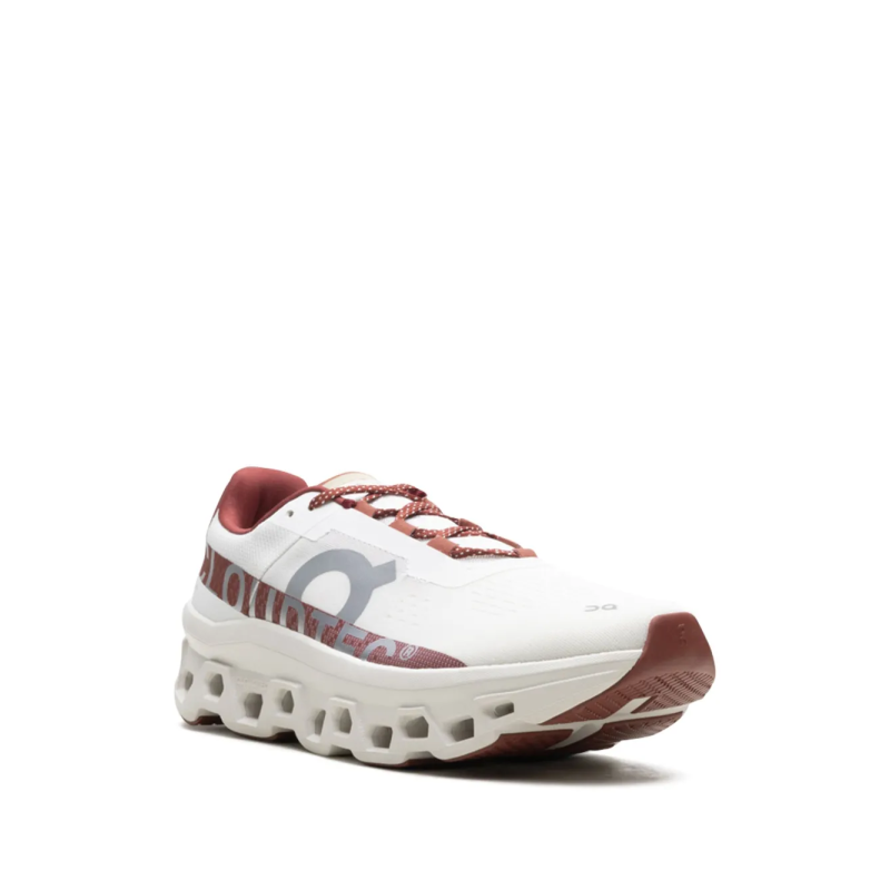 On Running Cloudmonster Lunar New Year Ruby - Image 2