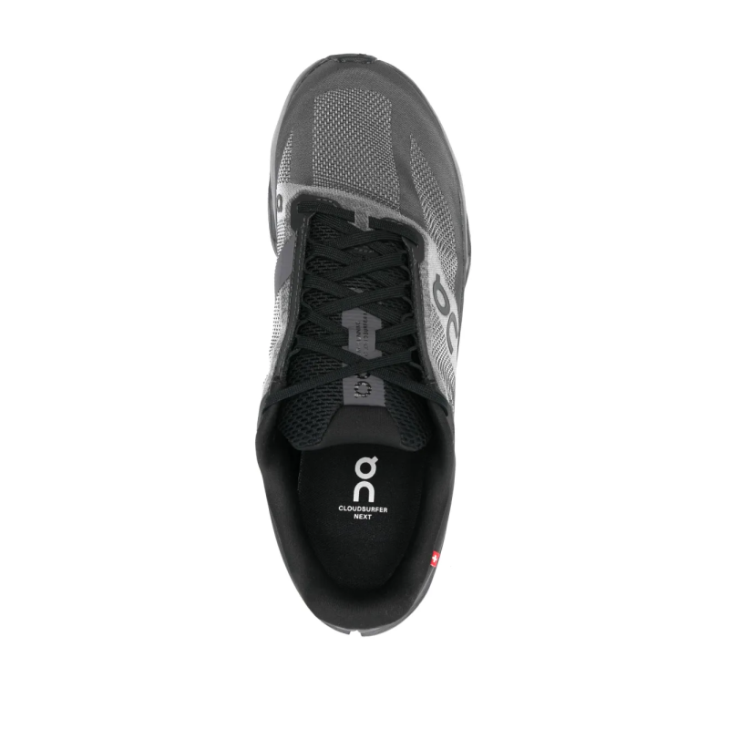 On Running Cloudsurfer Next Black Eclipse - Image 4