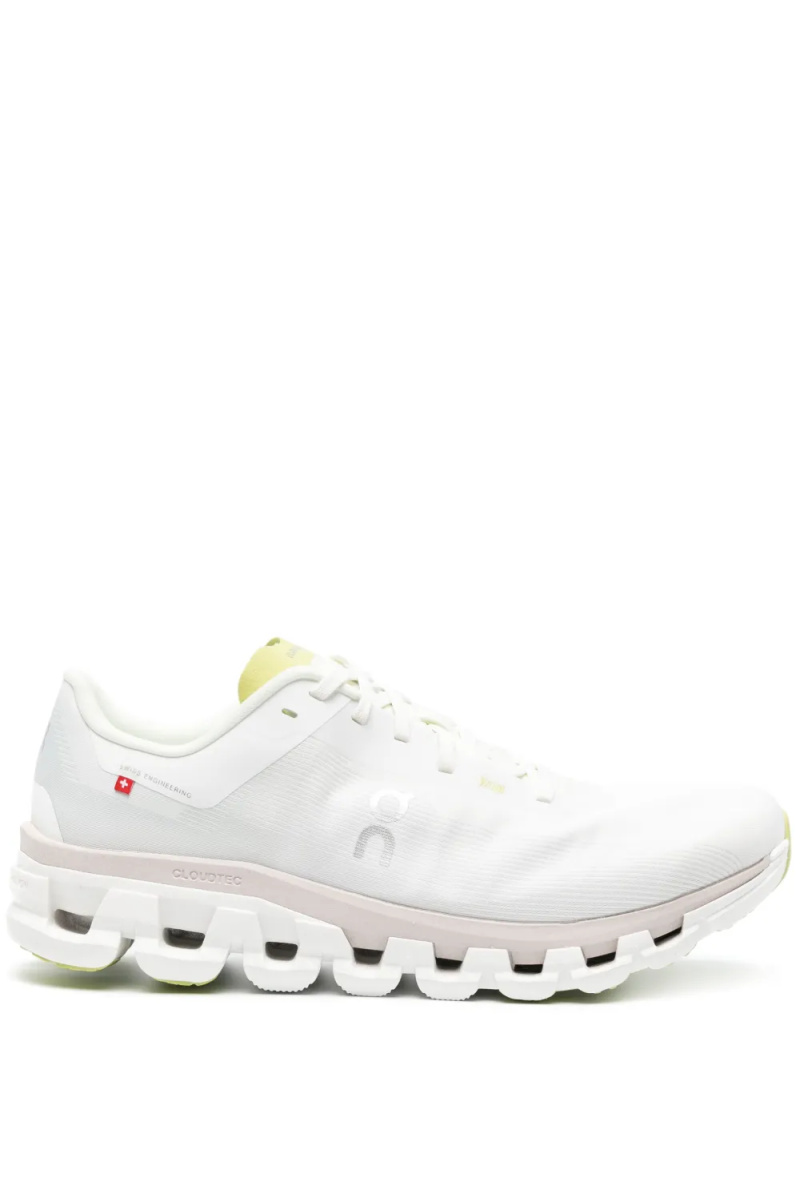 On Running Cloudflow 4 White Sand