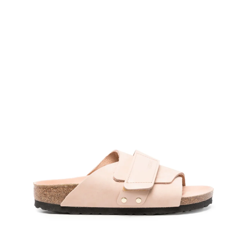 Birkenstock Kyoto leather sandals