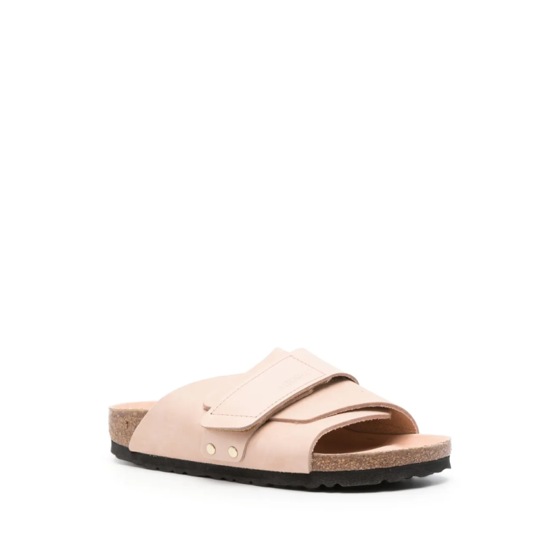 Birkenstock Kyoto leather sandals - Image 2
