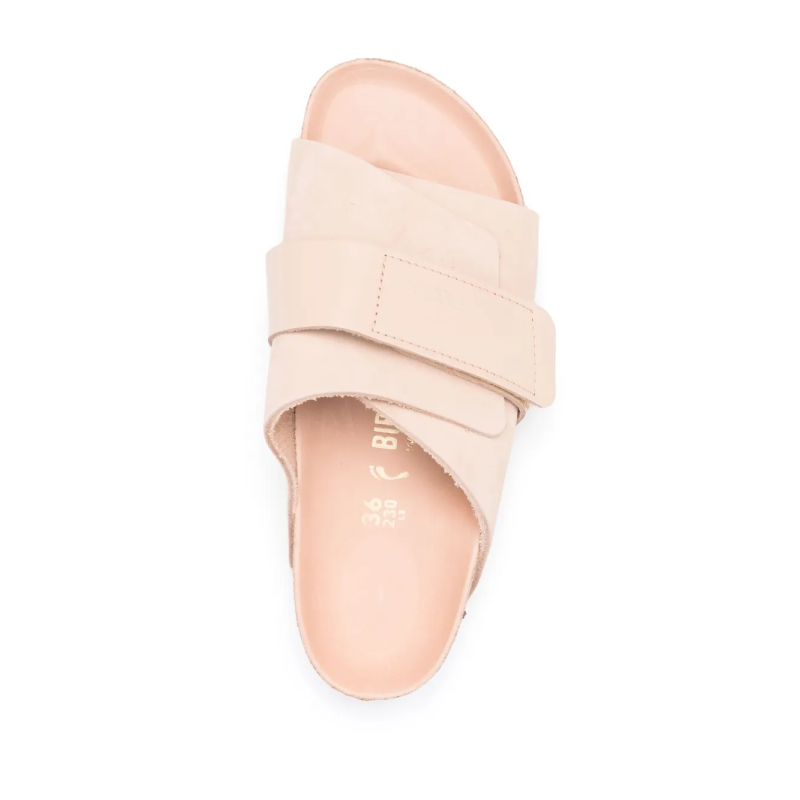 Birkenstock Kyoto leather sandals - Image 4