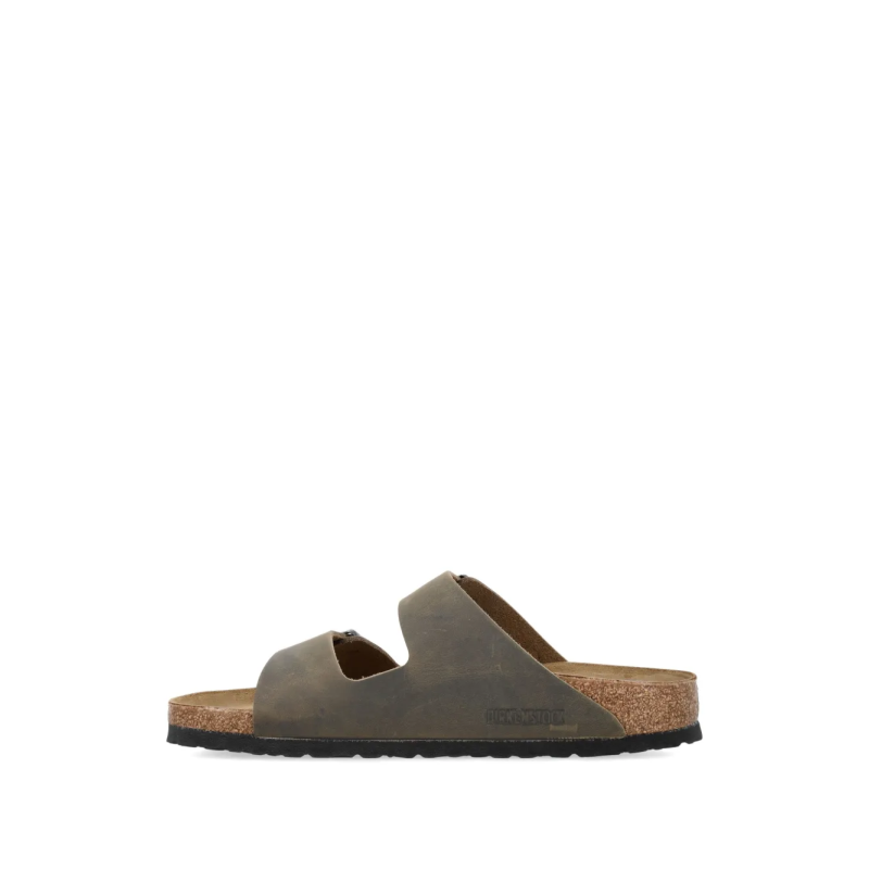 Birkenstock Arizona Oiled leather sandals - Image 4