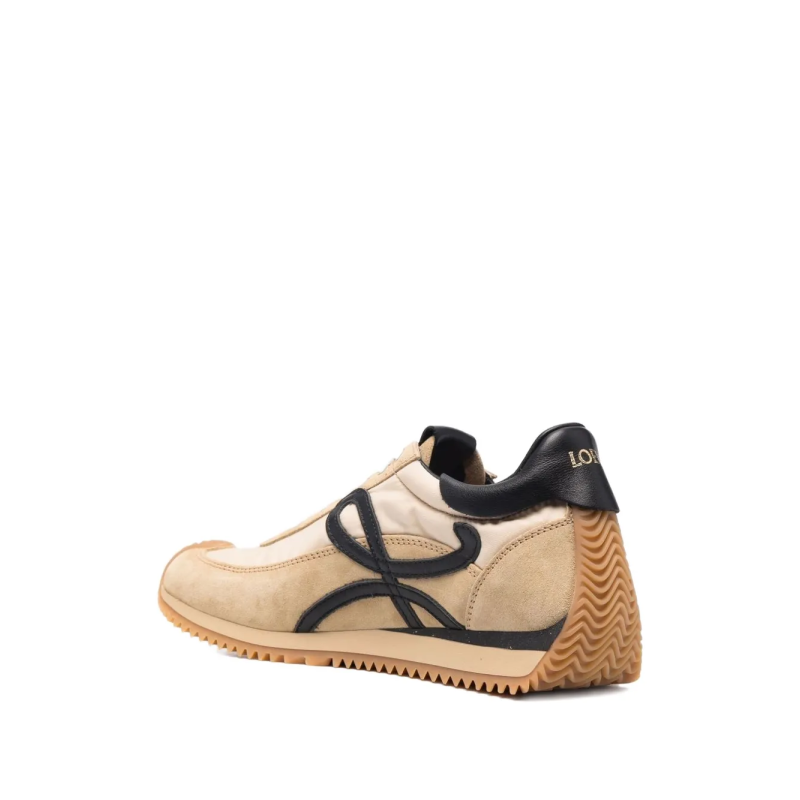 LOEWE Flow Runner Gold Black - Image 4