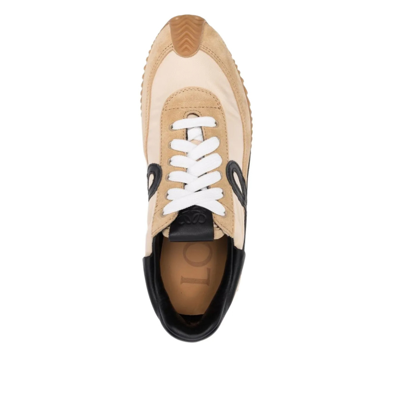 LOEWE Flow Runner Gold Black - Image 3