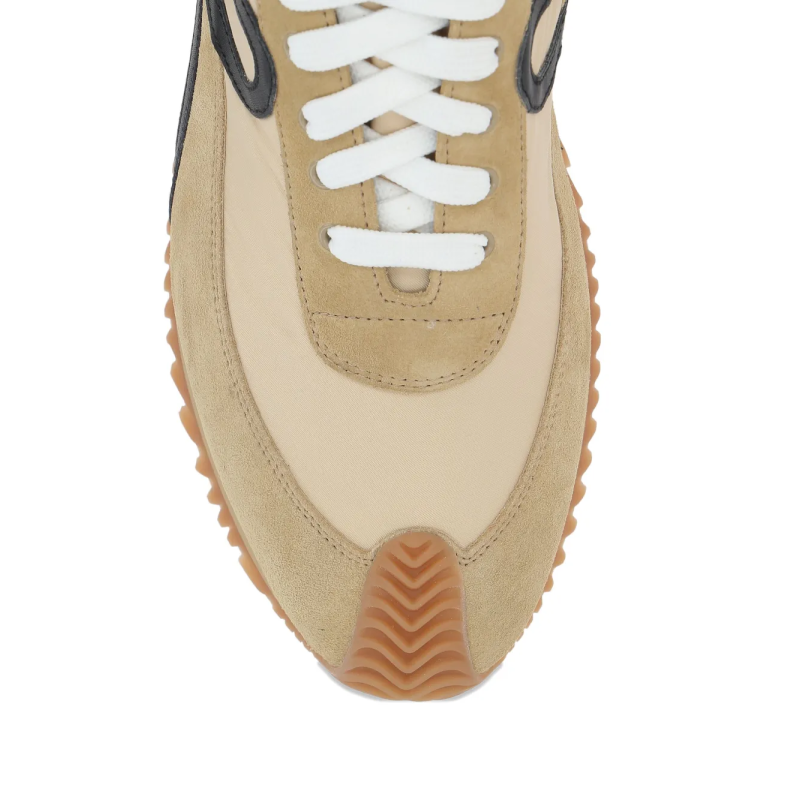 LOEWE Flow Runner Gold Black - Image 5