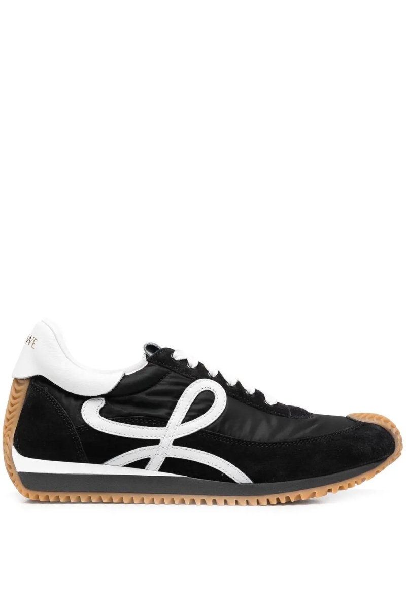 LOEWE Flow Runner Black