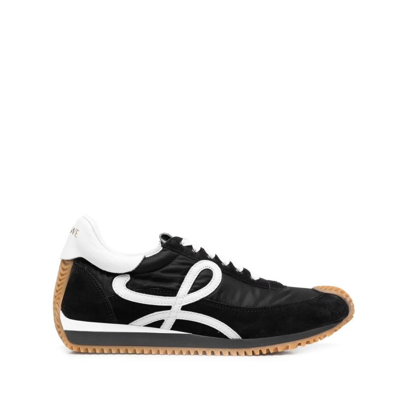 LOEWE Flow Runner Black