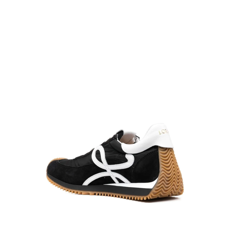 LOEWE Flow Runner Black - Image 3