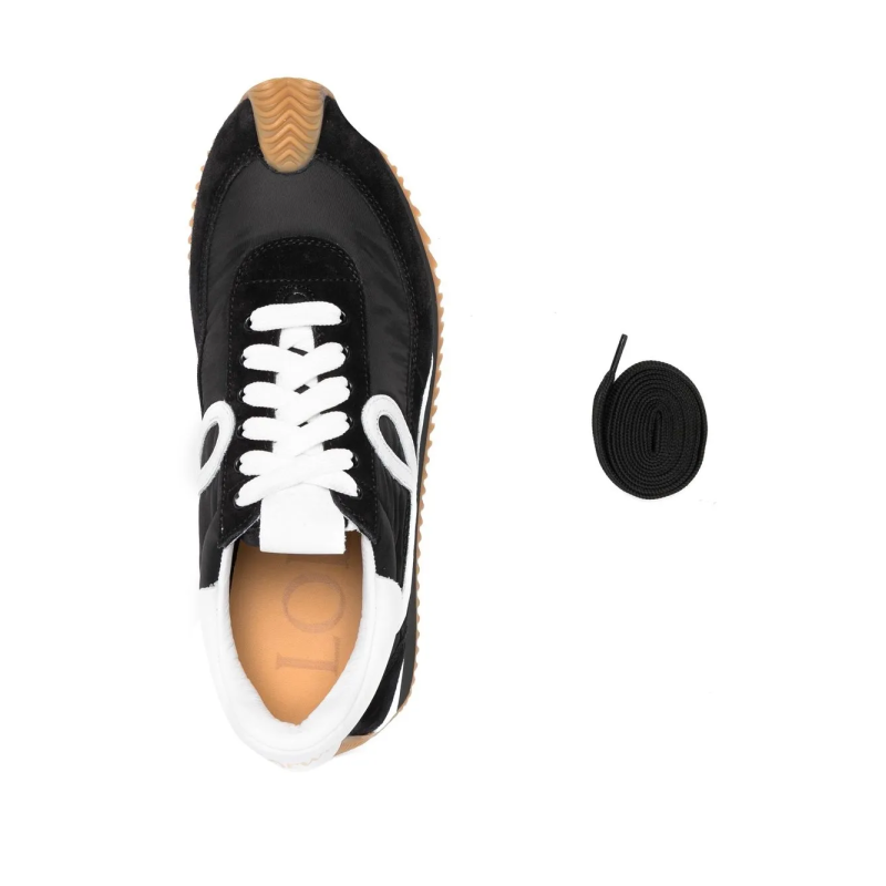 LOEWE Flow Runner Black - Image 4