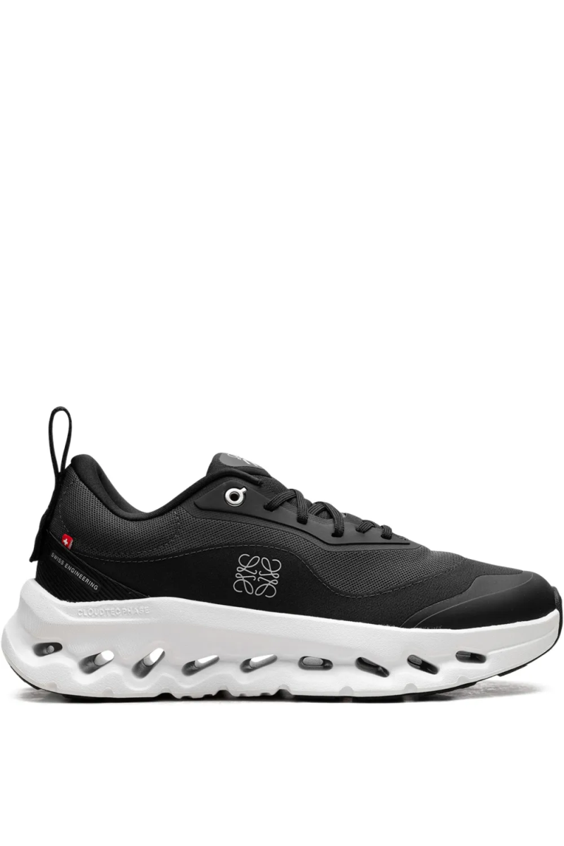 On Running Cloudtilt 2 LOEWE Black