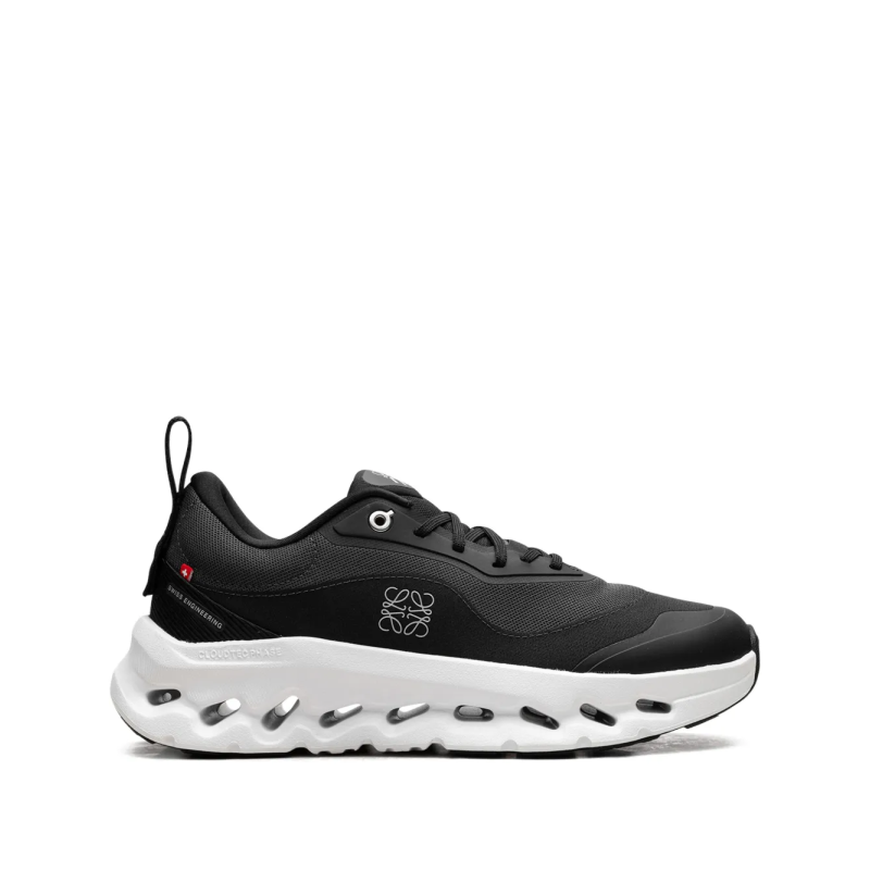 On Running Cloudtilt 2 LOEWE Black