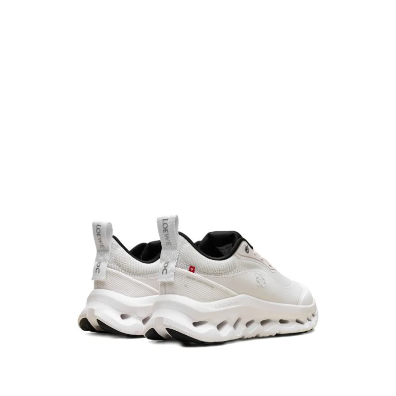 On Running Cloudtilt 2 LOEWE Sand White - Image 3