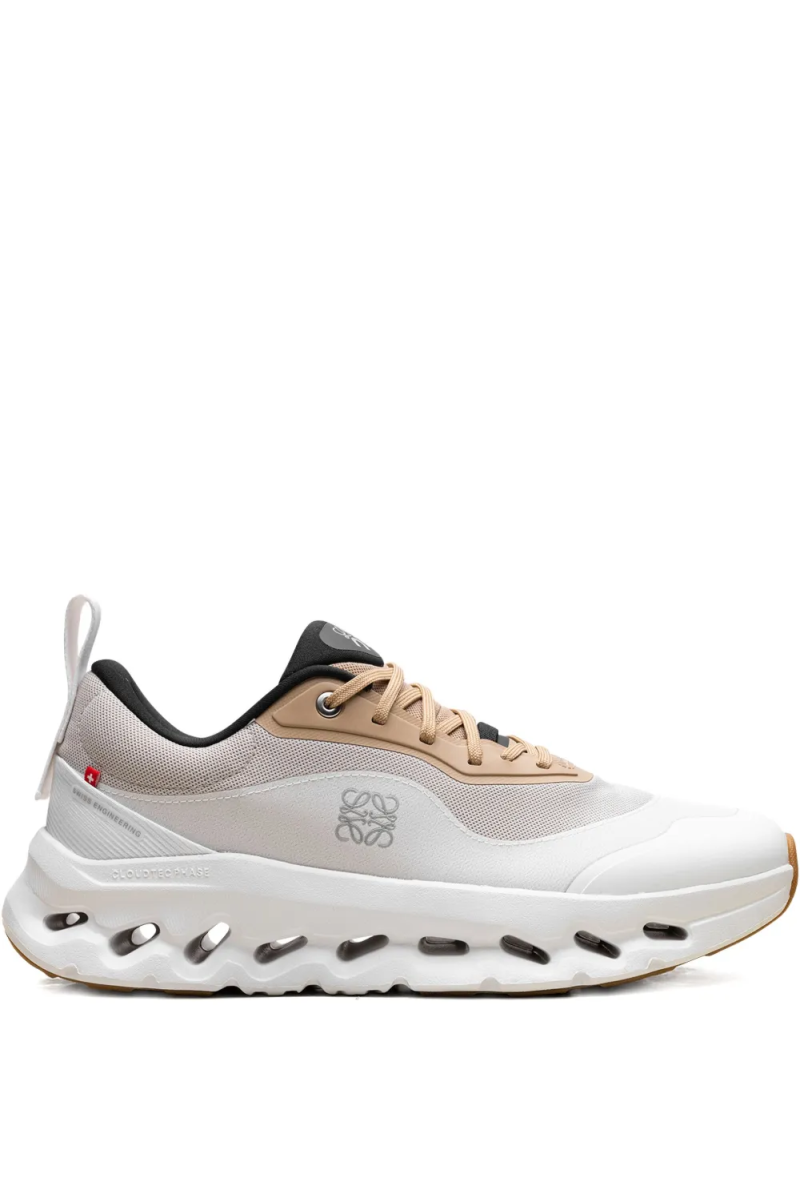 On Running Cloudtilt 2 LOEWE Tan White Gum