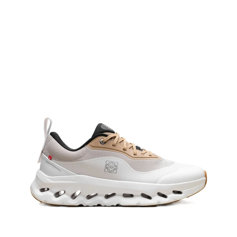 On Running Cloudtilt 2 LOEWE Tan White Gum