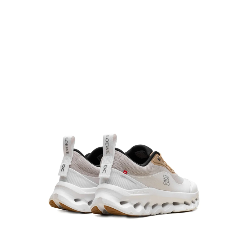 On Running Cloudtilt 2 LOEWE Tan White Gum - Image 3
