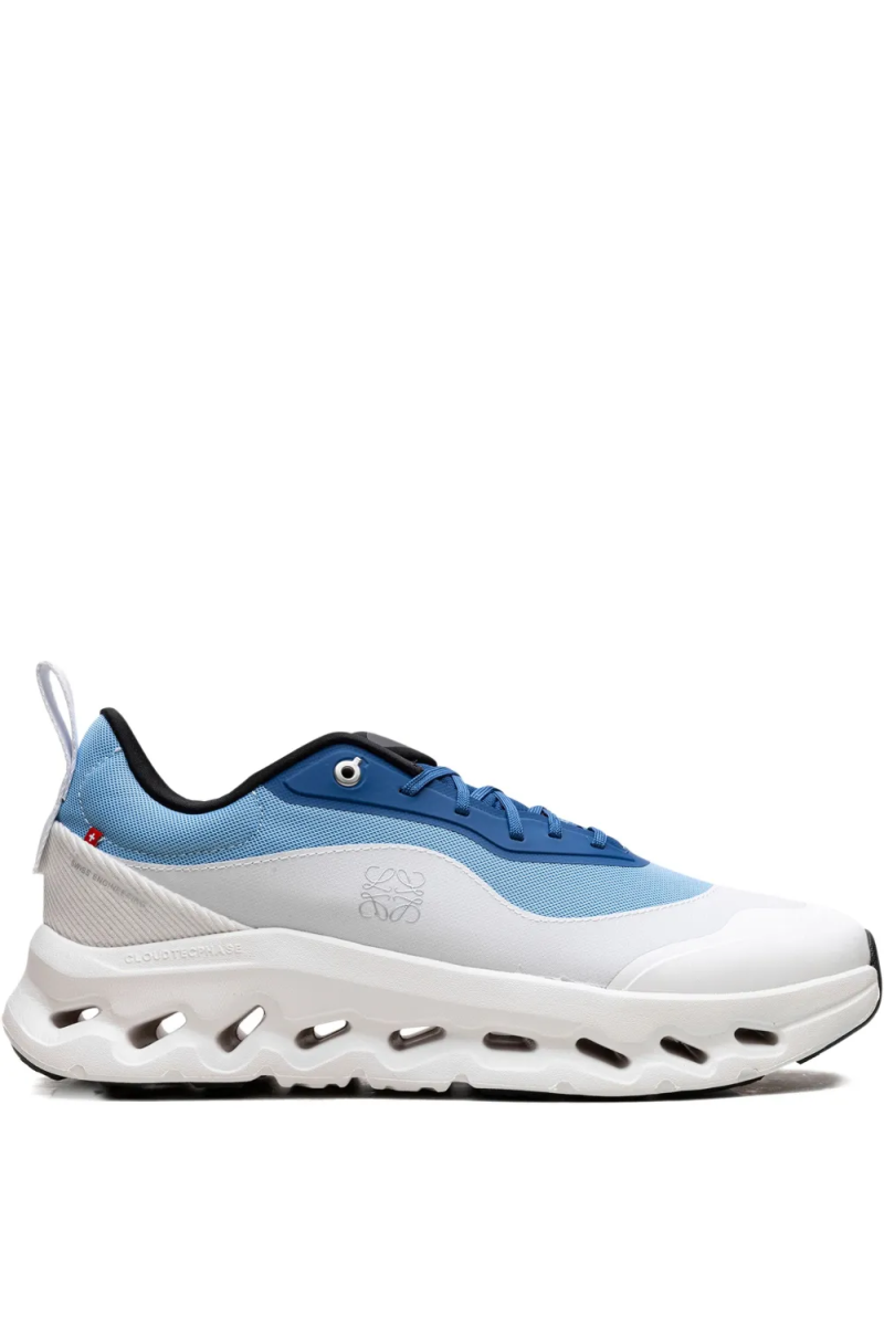 On Running Cloudtilt 2 LOEWE Blue White
