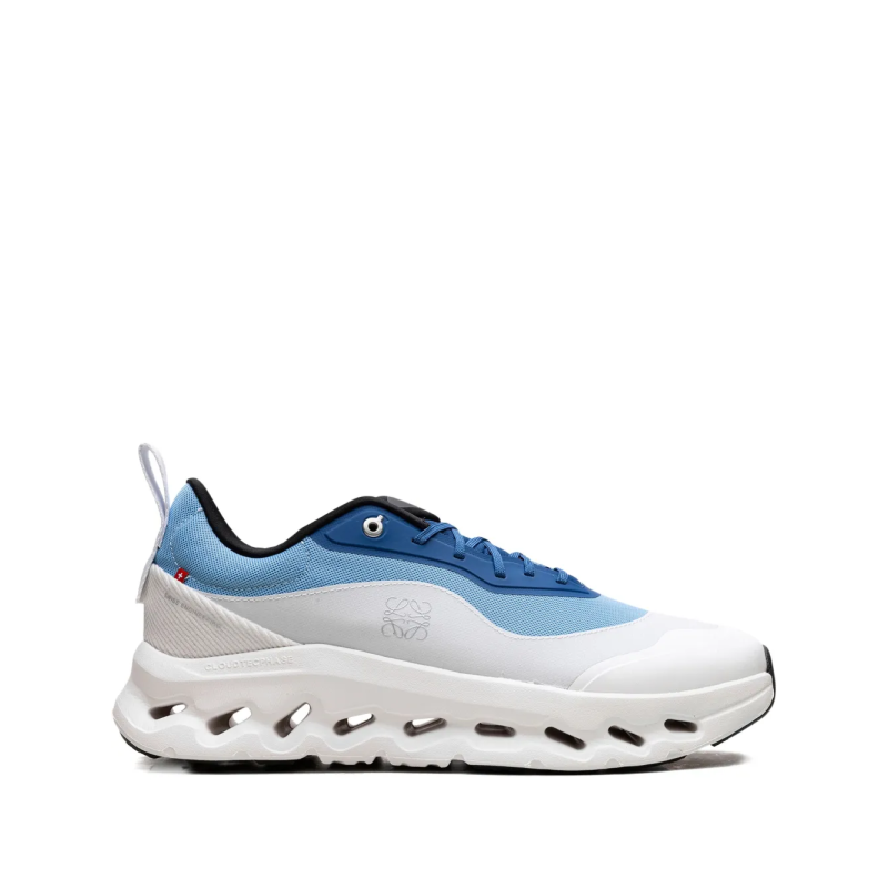On Running Cloudtilt 2 LOEWE Blue White