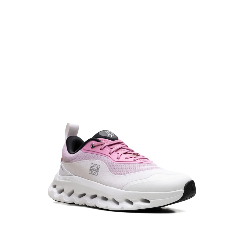 On Running Cloudtilt 2 LOEWE Pink White - Image 2