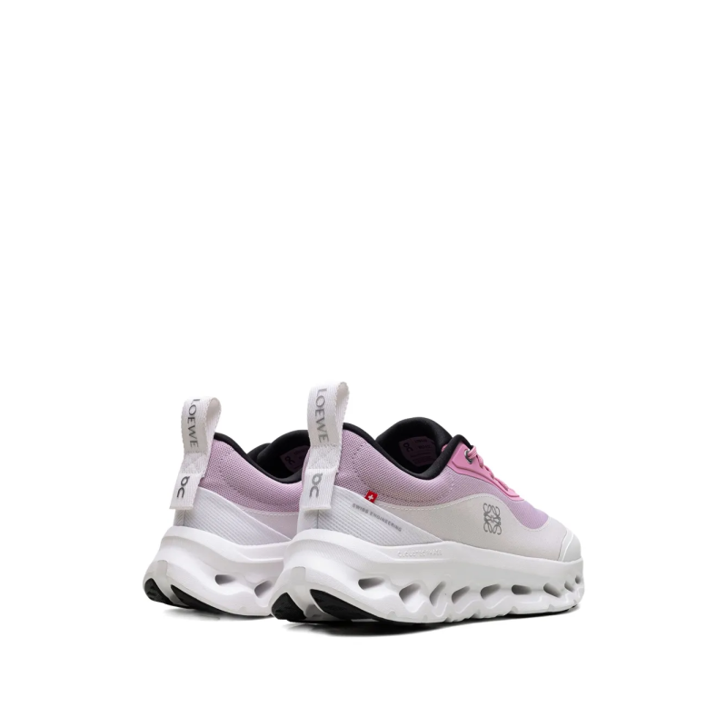 On Running Cloudtilt 2 LOEWE Pink White - Image 3