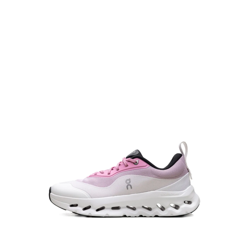 On Running Cloudtilt 2 LOEWE Pink White - Image 4