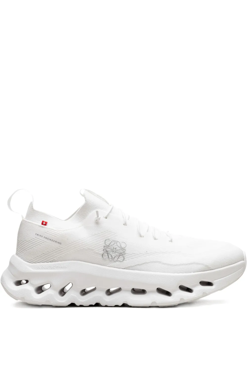 On Running Cloudtilt LOEWE All White