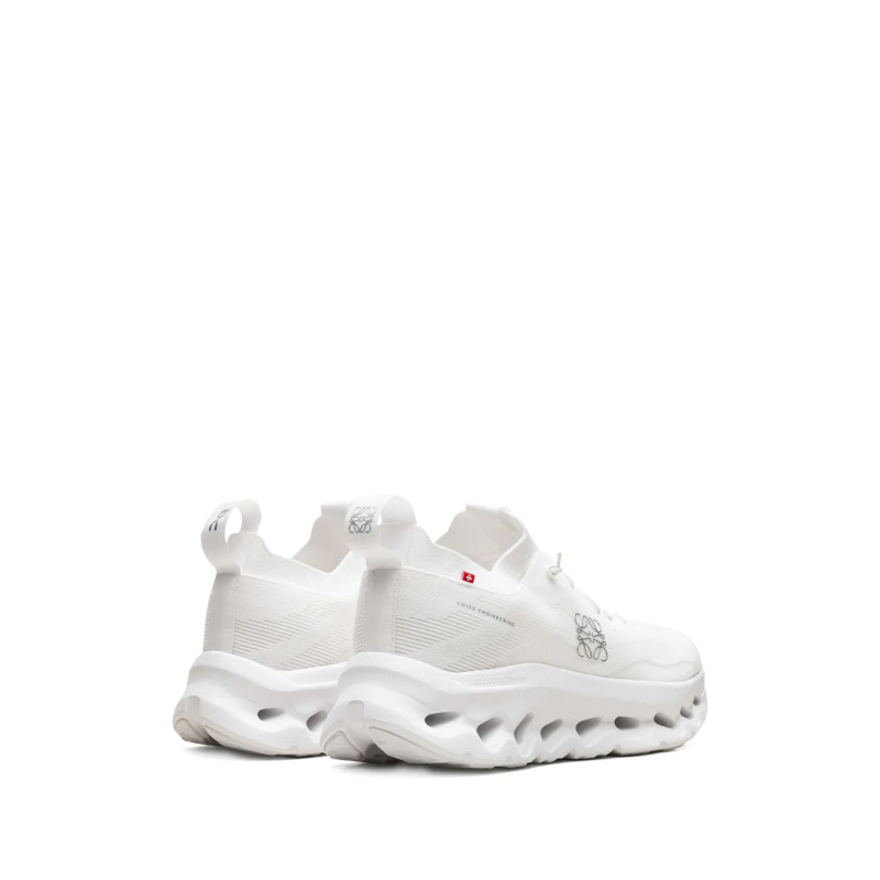 On Running Cloudtilt LOEWE All White - Image 3
