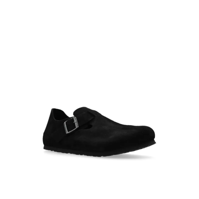 Birkenstock London suede loafers - Image 2
