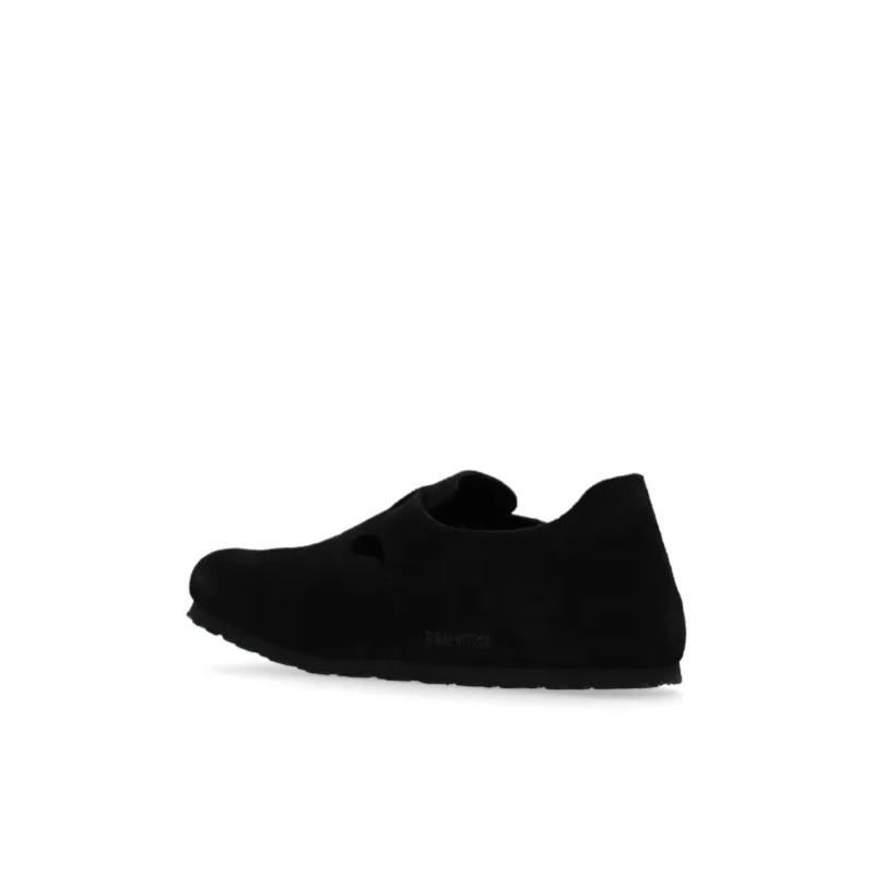 Birkenstock London suede loafers - Image 3