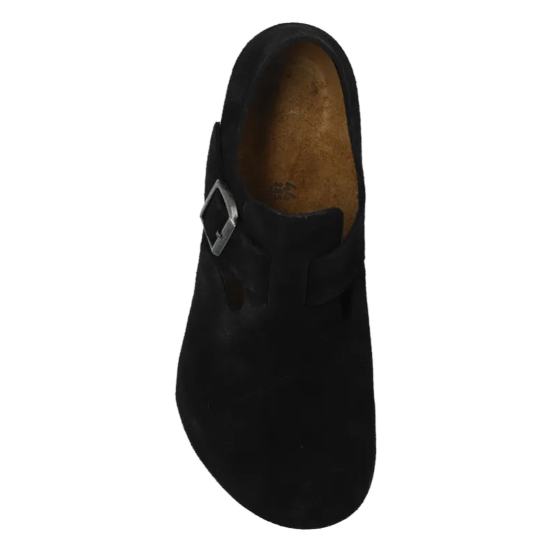 Birkenstock London suede loafers - Image 4