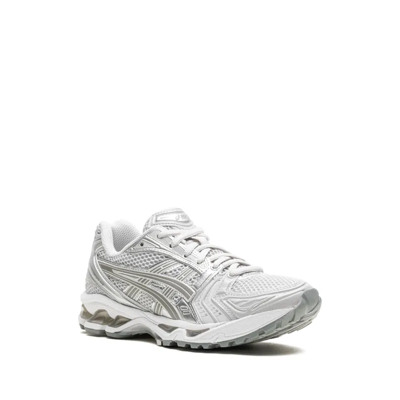 ASICS ASICS GEL-KAYANO 14 Grey - Image 2