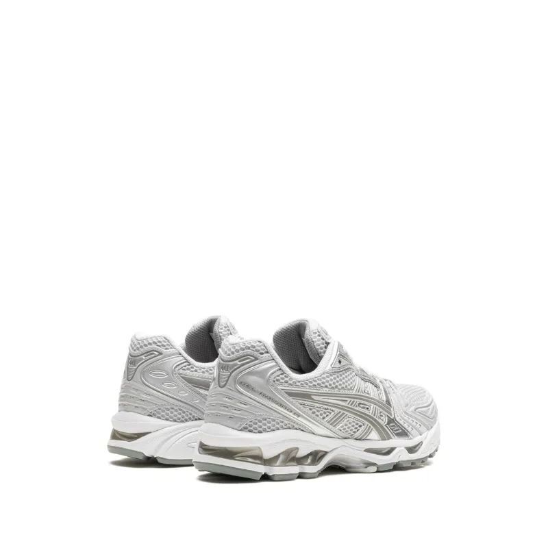 ASICS ASICS GEL-KAYANO 14 Grey - Image 3
