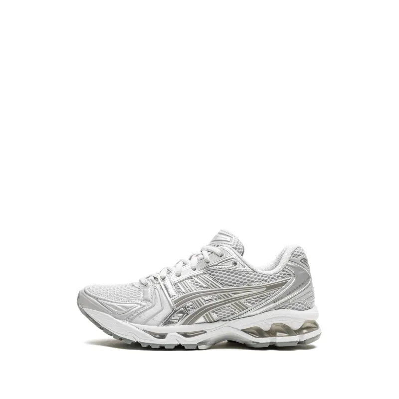 ASICS ASICS GEL-KAYANO 14 Grey - Image 4